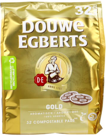 Cafe Gold
