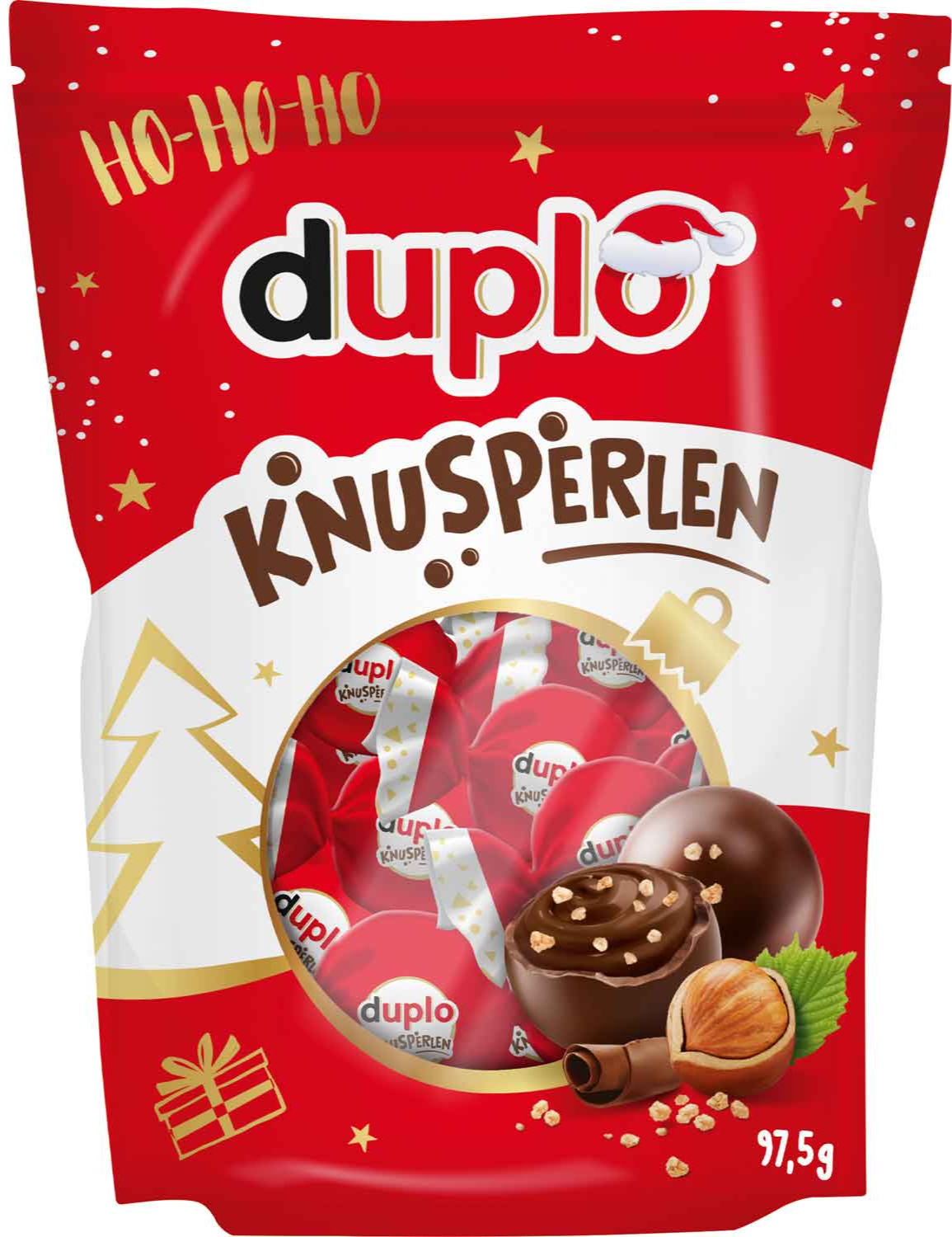 Duplo Knusperlen