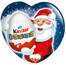 Kinder Überraschung