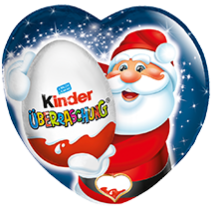 Kinder Überraschung