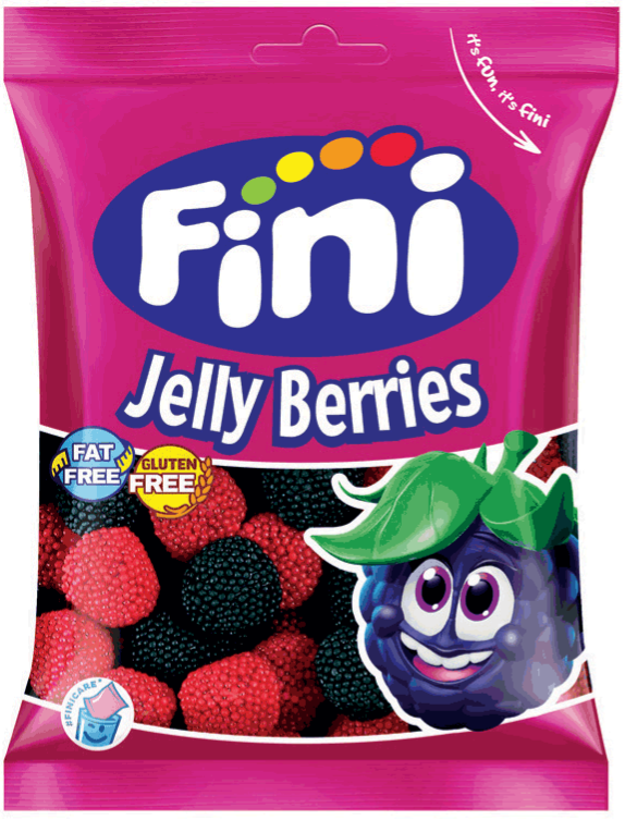 Fini Jelly Bieren