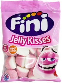 Fini Bisous