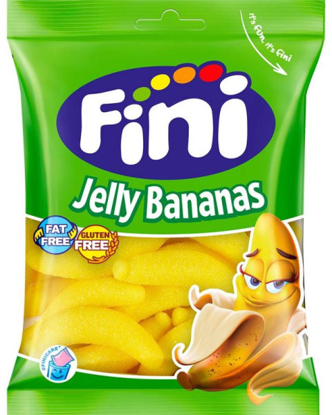 Fini Bananes