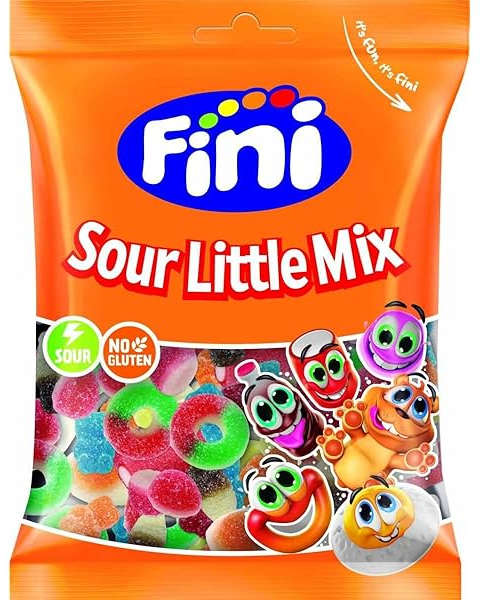 Fini Mix Acide