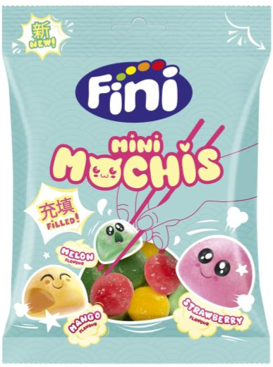 Fini Mini Mochis