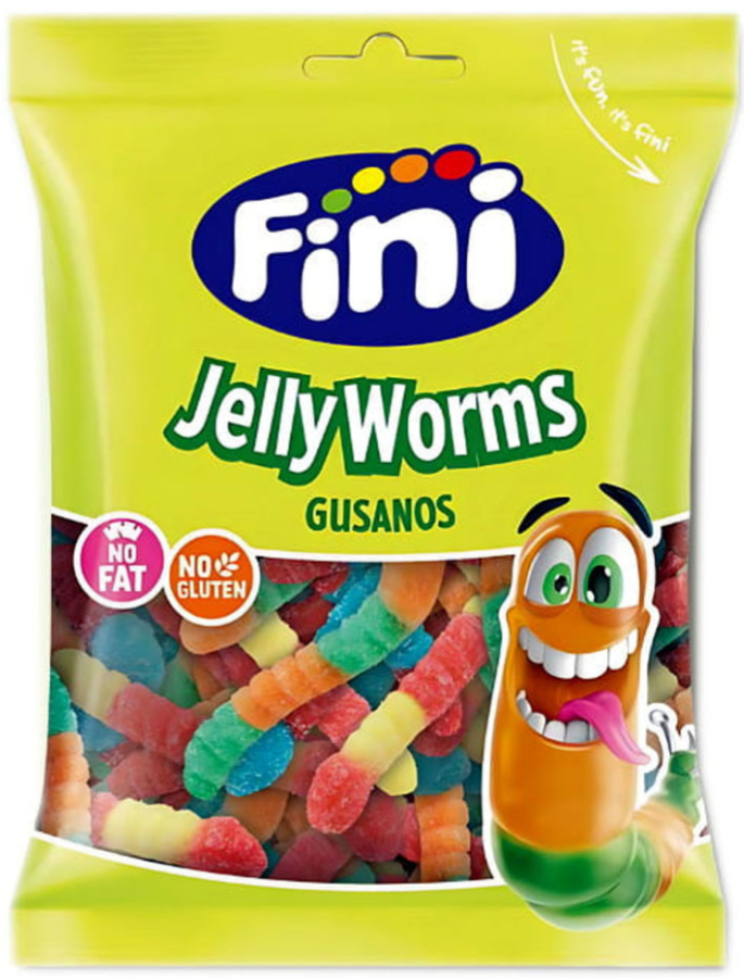 Fini Saueren Wuerm
