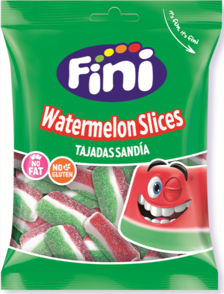 Fini Waassermeloun