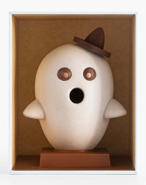 Schokolade und Süssigkeiten