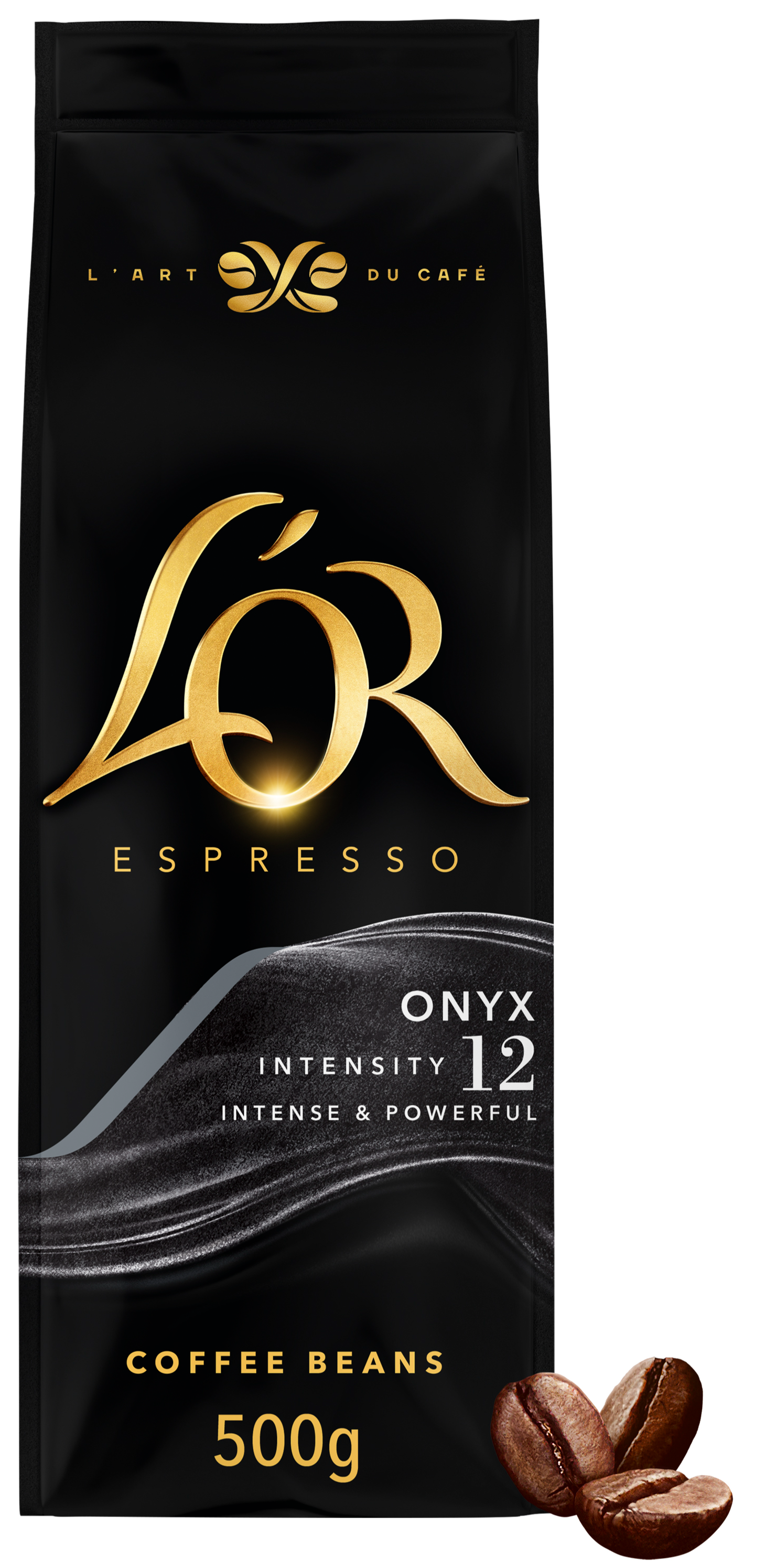L'or Espresso Onyx
