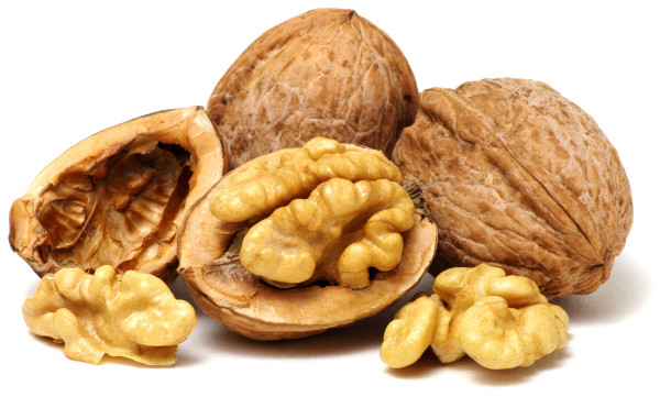 Walnüsse