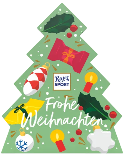 Rittersport Tanne