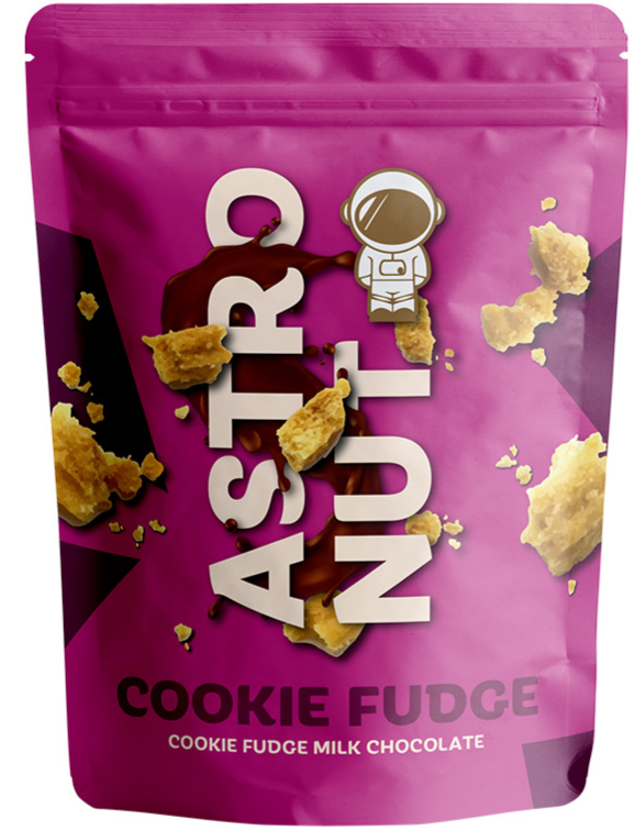 Cookie Fudge Milchschokolade