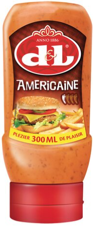 American Sauce