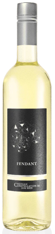 Chateau Constellation Blanc - Fendant