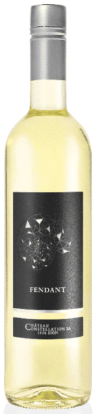 Chateau Constellation Blanc - Fendant