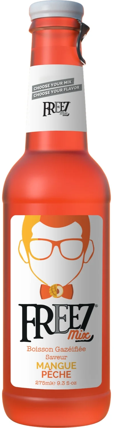 Freez Mangue & Pêche