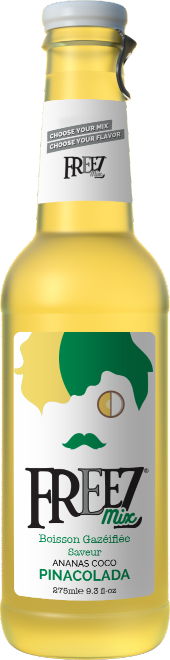 Freez Pinacolada