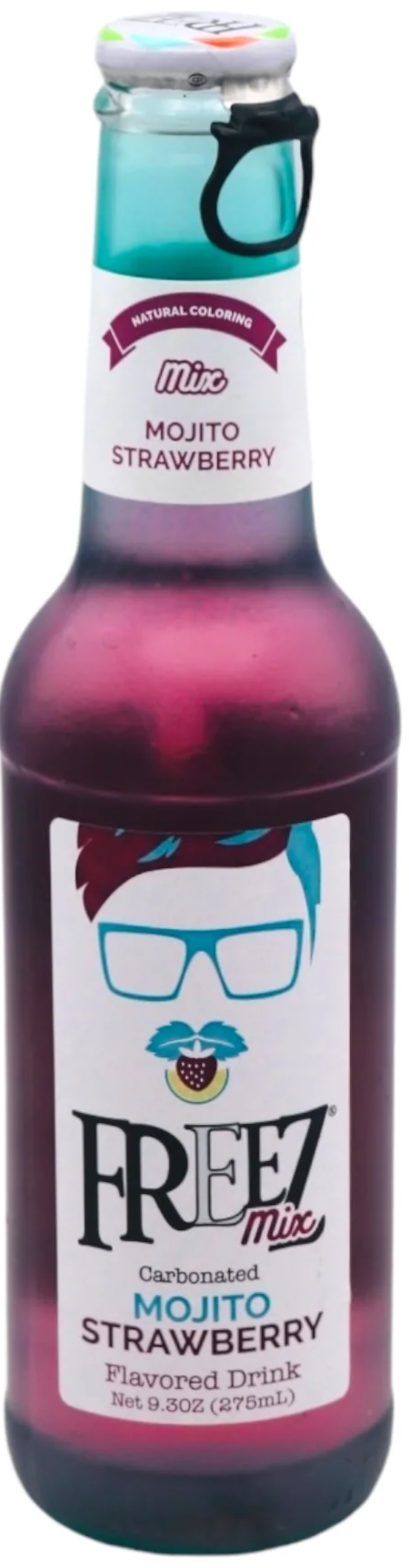 Freez Mojito Fraise
