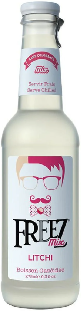 Freez Litschi