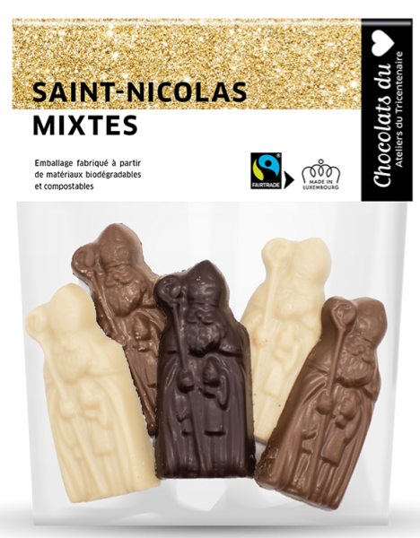 Saint-Nicolas Mixed