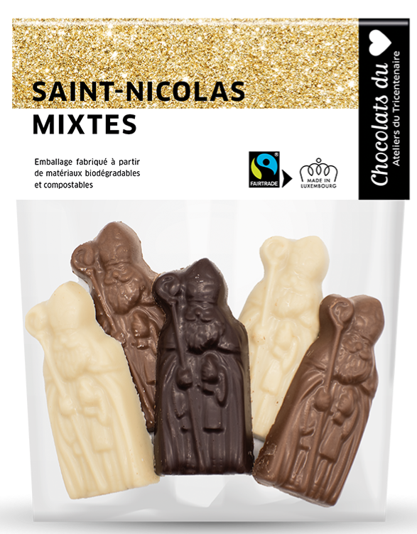 Saint-Nicolas Mixed