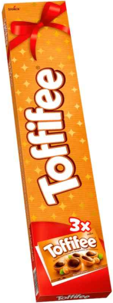 Toffifee 3x15