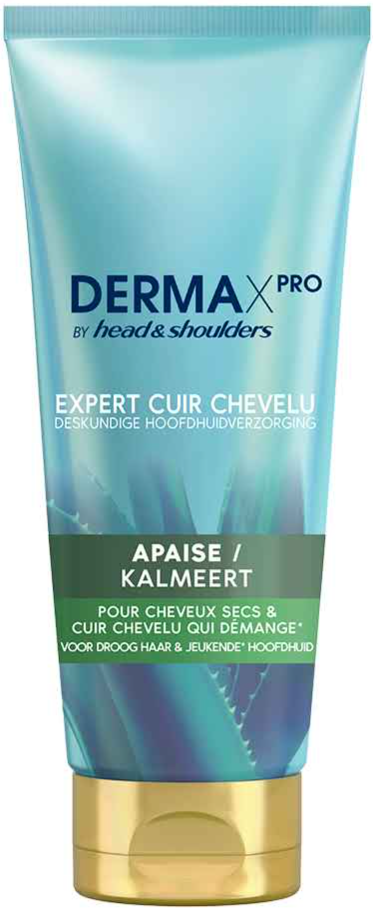 Derma X Beruhigt