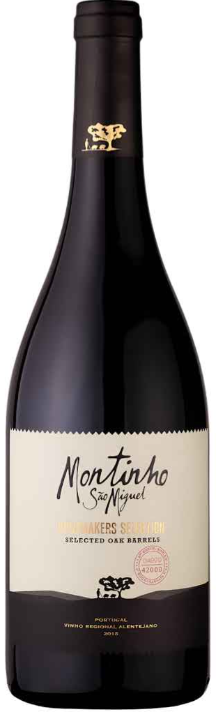 Montinho Sao Miguel Rouge