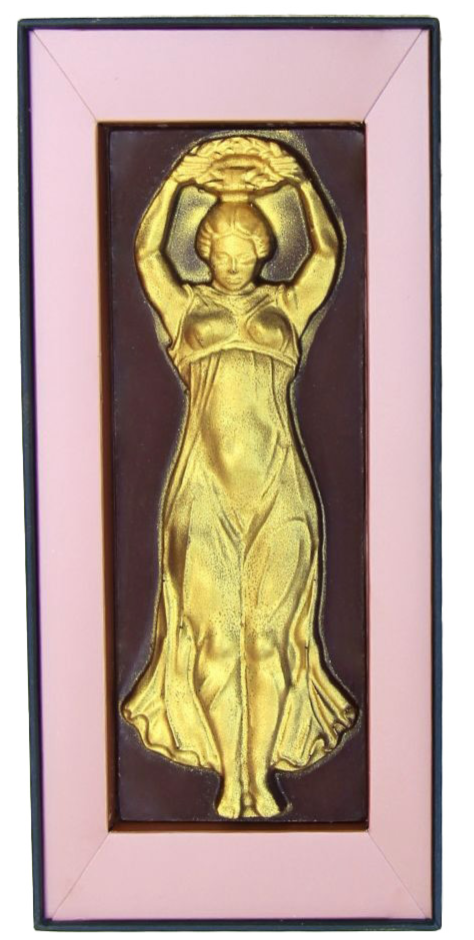 Gëlle Fra en Chocolat