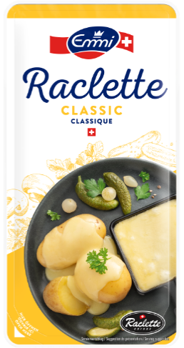 Emmi Raclette Classic