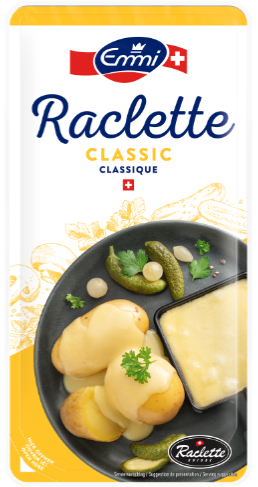 Emmi Raclette Classic