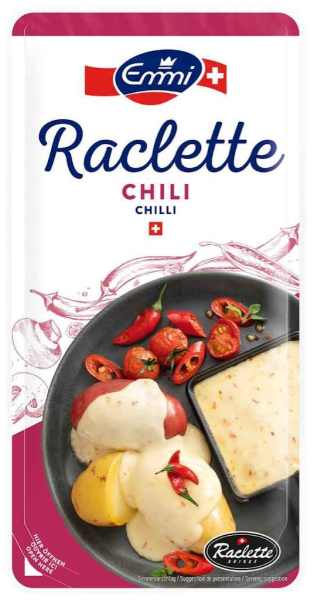 Emmi Raclette Chili