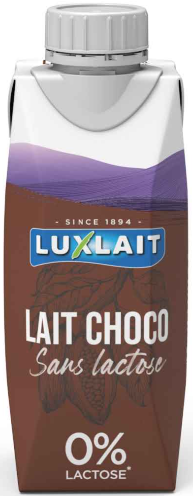 Shakers Schockela 0% Laktose