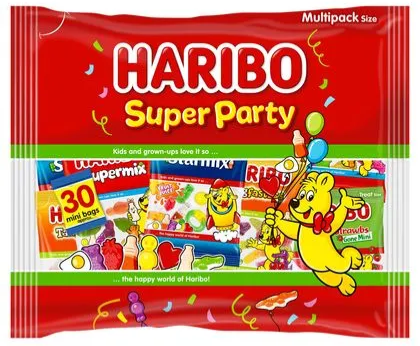 Super Party