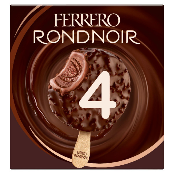 Ferrero Rocher Rondnoir