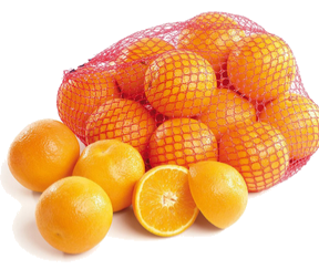Dësch Orangen
