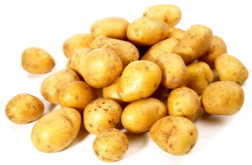 Organic New Potatoes