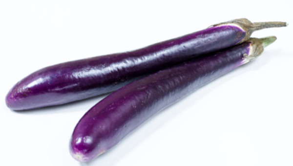 Aubergine Longue Japonaise