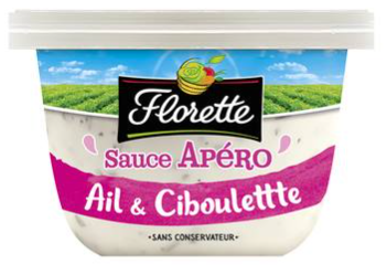 Knueweleks-Schnittlauch-Appetizer-Sauce