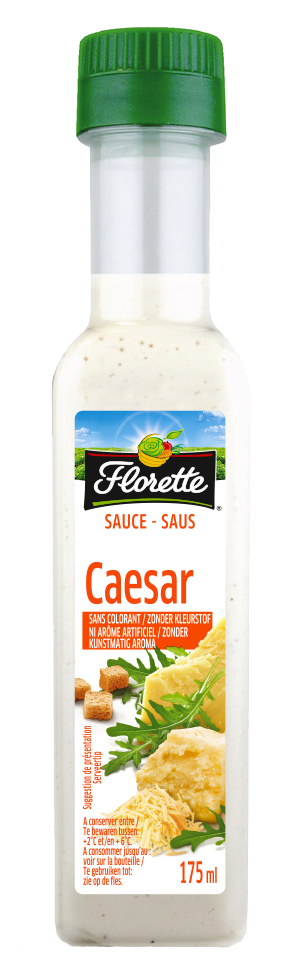 Sauce Caesar