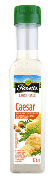 Caesar-Sauce