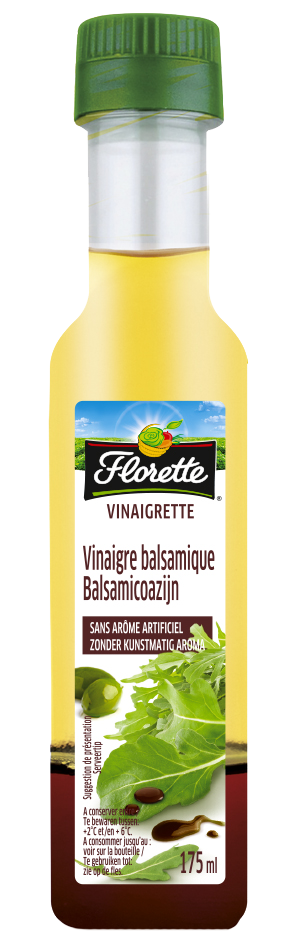 Vinaigrette Balsamique