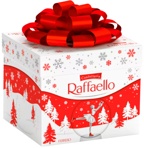 Raffaello Geschenkbox