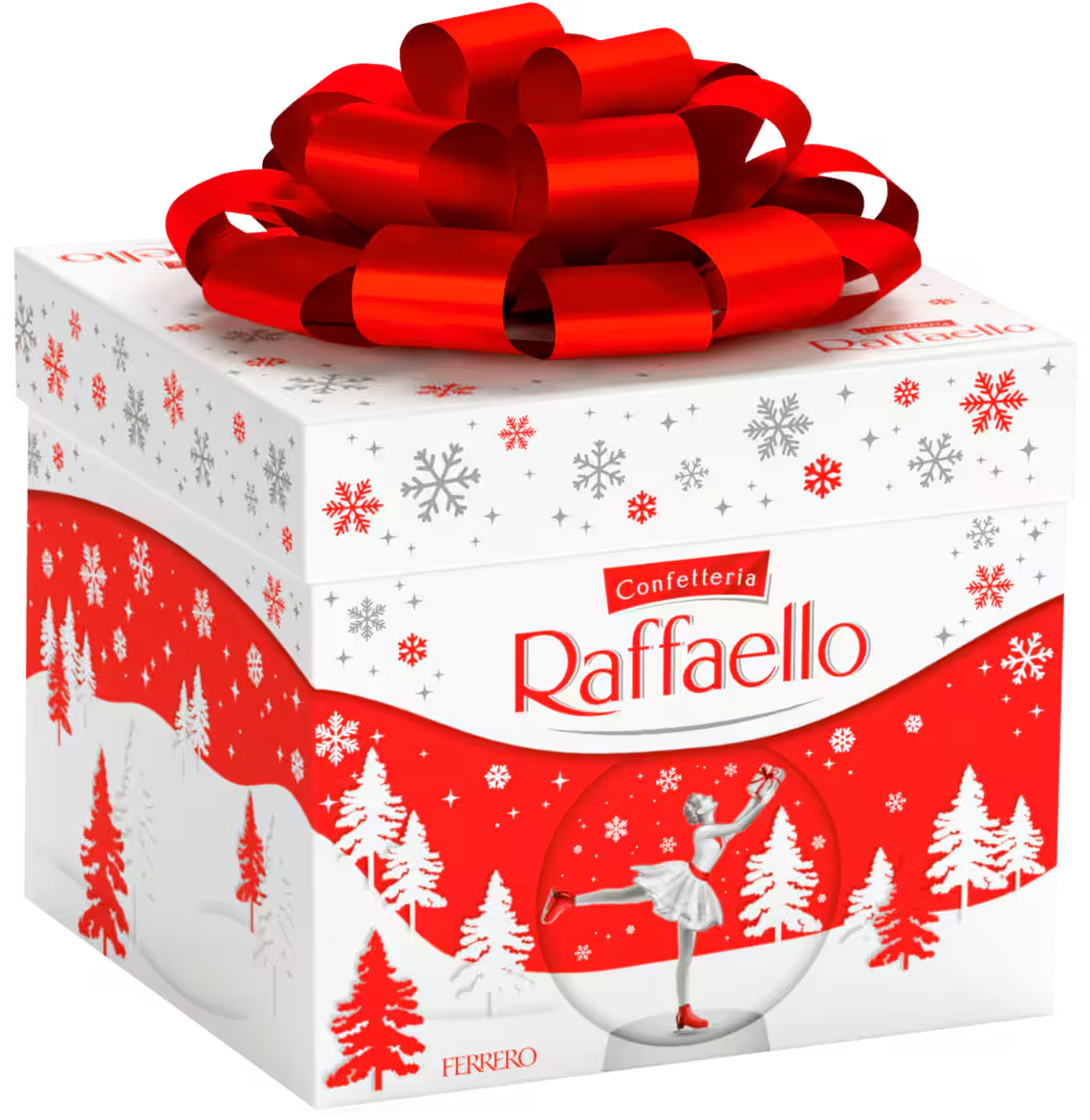 Raffaello Coffret Cadeau