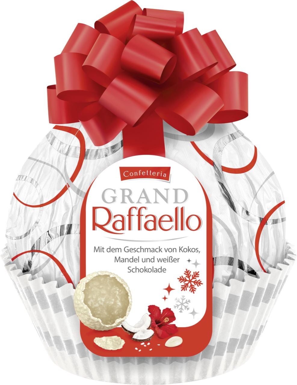 Großer Raffaello