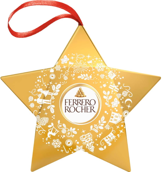 Ferrero Rocher Stern
