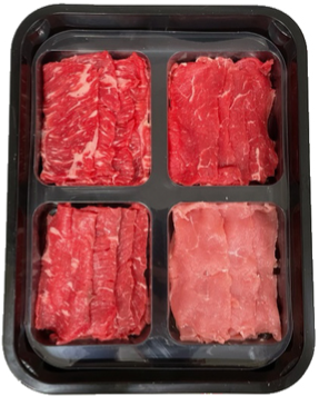 Heiße Steinplatte la Provencale