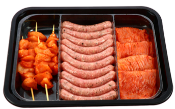 Heiße Steinplatte la Provencale