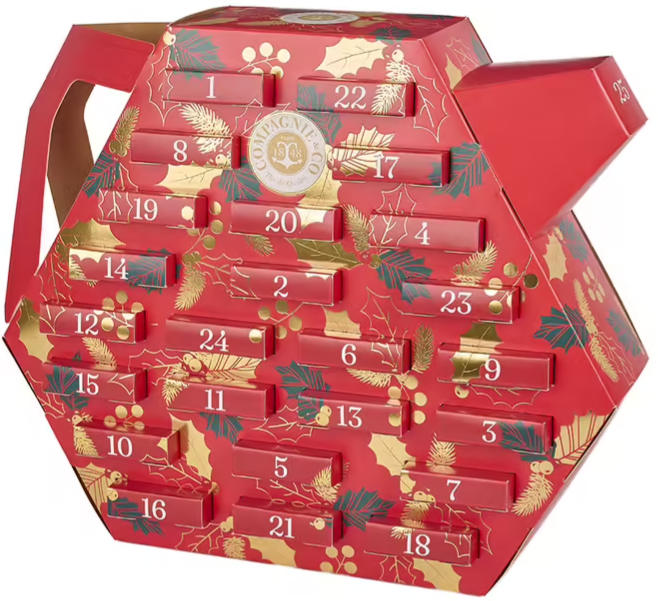 Company & Co Adventskalender