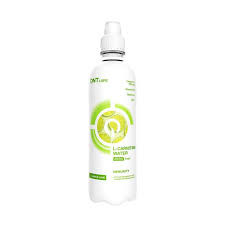 l carnitine with water QNT L-Carnitine Immunity Water Lemon & Lime 500mL